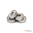 Подшипник Abec11 (4 шт в упаковке) (One size)